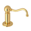 Perrin & Rowe In Italian Brass LS850PIB